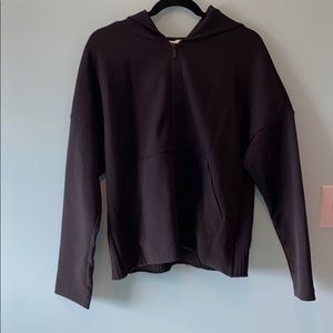 Lululemon full zip